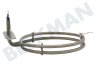 Atag Ofen-Mikrowelle Heizelement rund 1600 Watt, Heißluftelement, EGO