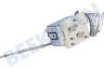 Wamsler Ofen-Mikrowelle Thermostat Stiftfühler 312 Grad