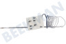 Wamsler Ofen-Mikrowelle Thermostat Stiftfühler 312 Grad