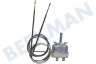 Philips/Whirlpool Herd Thermostat Einstellbar