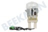 Bauknecht Ofen-Mikrowelle Lampe Beleuchtung komplett