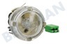 Bauknecht Ofen-Mikrowelle Lampe Beleuchtung komplett