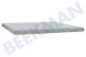 Moulinex Stein Grill-Stein für Pierrade 25x25 cm.