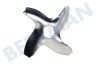 Moulinex Küchenmaschine MS-0926063 Messer für Fleischwolf