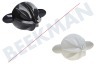 Moulinex Küchenmaschine Presskegel von Zitruspresse
