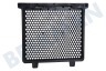 Tefal Airfryer SS-992271 Gitter Filter
