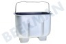 Tefal Brotbackautomat SS-186157 Brotbackblech für Brotbackmaschine