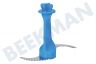 Moulinex Stabmixer MS-651535 Hackmesser