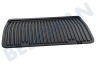Rowenta TS-01041601 Grillplatte