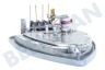 Moulinex CS-10000230 Bügelsohle