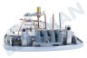 Moulinex CS-10000230 Bügelsohle