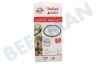 Tefal Pfanne Dichtungsgummi rund 4,5 l. / 6L. / 7,5L