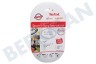 T-fal Pfanne X9010101 Dichtungsgummi Ring für Schnellkochtopf 220mm Durchmesser