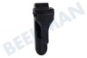 Seb Airfryer SS-1530000714 Handgriff des Fritteusekorbes, schwarz