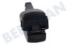Seb Airfryer SS-1530000714 Handgriff des Fritteusekorbes, schwarz