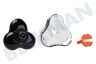 Philips RQ12/70 Scherkopf RQ12 + V-Track Präzisionsklingen