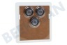 Philips Rasierapparat SH50/50 Scherkopf HQ8, SH50