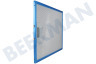 Elica Abzugshaube Filter Metall 321x259mm