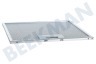 Whirlpool Abzugshaube Filter Metall 275x217mm