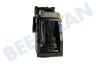 Philips Kaffeemaschine CP0229/01 Brüheinheit