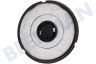 System 600 Abzugshaube CHF30 Filter Kohlefilter -rund- 24 cm