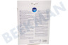 Ikea Abzugshaube DO20 Filter Kohlenfilter 220x180x20mm