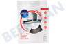 Ikea Abzugshaube CHF85/1 Filter Kohlefilter