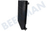 Cooke&lewis Abzugshaube Filter Carbon 225x210x30mm