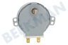 Atag-pelgrim Ofen-Mikrowelle Motor von Drehteller 4W