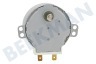 Whirlpool Ofen-Mikrowelle Motor von Drehteller -4W-