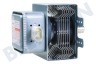 Küppersbusch Ofen-Mikrowelle Mikrowelle Magnetron 2M253H