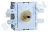 Küppersbusch Ofen-Mikrowelle Mikrowelle Magnetron 2M253H