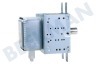 Küppersbusch Ofen-Mikrowelle Mikrowelle Magnetron 2M253H