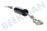 Eslabon de lujo Ofen-Mikrowelle Diode 90mm, HV