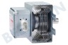 KitchenAid Ofen-Mikrowelle Mikrowelle Strahleinheit 2M240H (PN)