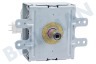 KitchenAid Ofen-Mikrowelle Mikrowelle Strahleinheit 2M240H (PN)