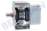 KitchenAid Ofen-Mikrowelle Mikrowelle Strahleinheit 2M240H (PN)