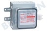 KitchenAid Ofen-Mikrowelle Mikrowelle Strahleinheit 2M240H (PN)