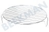 KitchenAid Ofen-Mikrowelle Gitter niedriges Modell