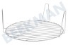 Whirlpool Ofen-Mikrowelle Gitter