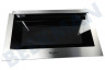 Whirlpool Ofen-Mikrowelle Tür PHX 97 IX