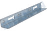 Bauknecht Ofen-Mikrowelle Halter Scharnierhalter