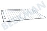 Ignis Ofen-Mikrowelle Gitter 44,5 x 34 cm.