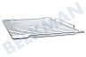 Ignis Ofen-Mikrowelle Gitter 44,5 x 34 cm.