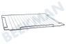 Ignis Ofen-Mikrowelle Gitter 44,5 x 34 cm.