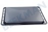 Hotpoint Ofen-Mikrowelle 481010674818 Grillplatte Grau