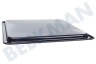 Hotpoint Ofen-Mikrowelle 481010674818 Grillplatte Grau