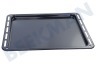 Hotpoint Ofen-Mikrowelle 481010674818 Grillplatte Grau