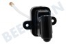 Philips Kaffeemaschine Dampfrohr mit Schlauch