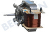 Whirlpool Ofen-Mikrowelle Motor des Heißluft-Ventilators